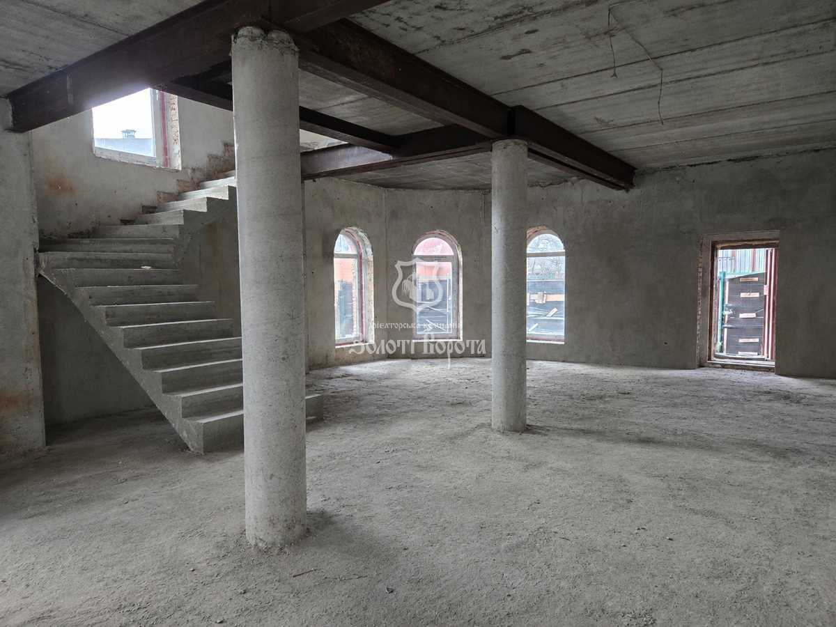 Продажа дома 269 м², 16-я Садовая ул., 4