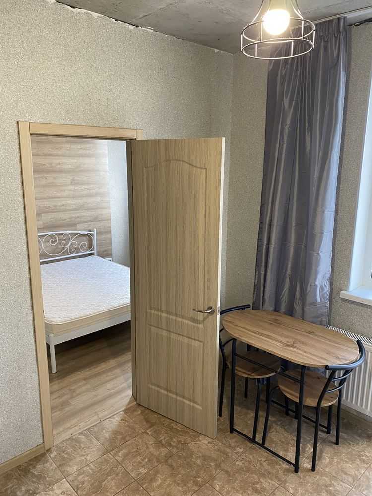 Аренда 1-комнатной квартиры 25 м², Балтийский пер., 3А