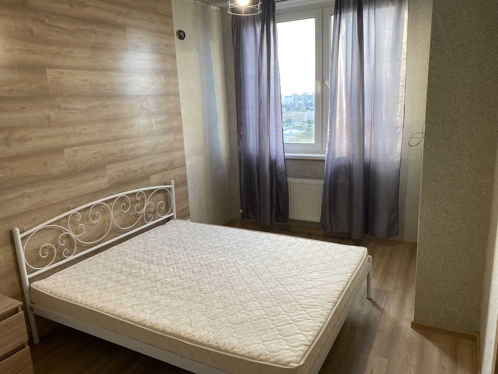 Аренда 1-комнатной квартиры 25 м², Балтийский пер., 3А