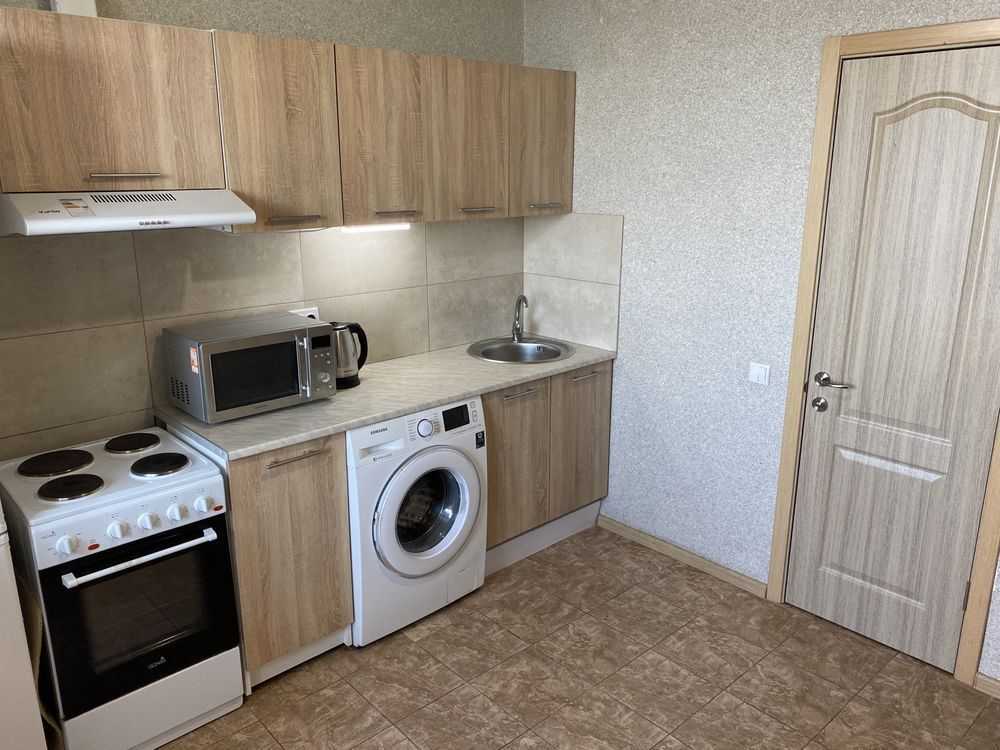 Аренда 1-комнатной квартиры 25 м², Балтийский пер., 3А