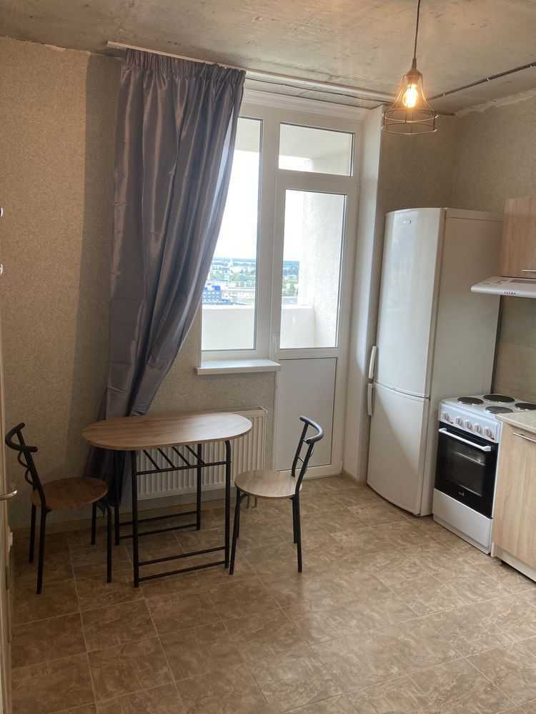 Аренда 1-комнатной квартиры 25 м², Балтийский пер., 3А