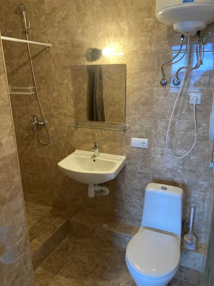 Аренда 1-комнатной квартиры 25 м², Балтийский пер., 3А