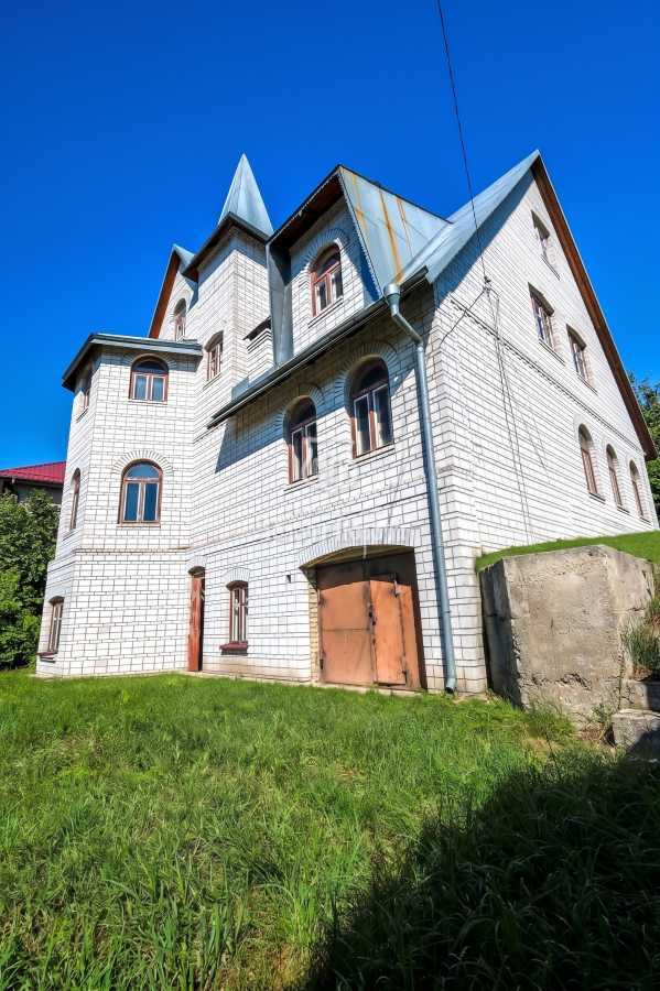 Продажа дома 300 м², Пироговська, 79