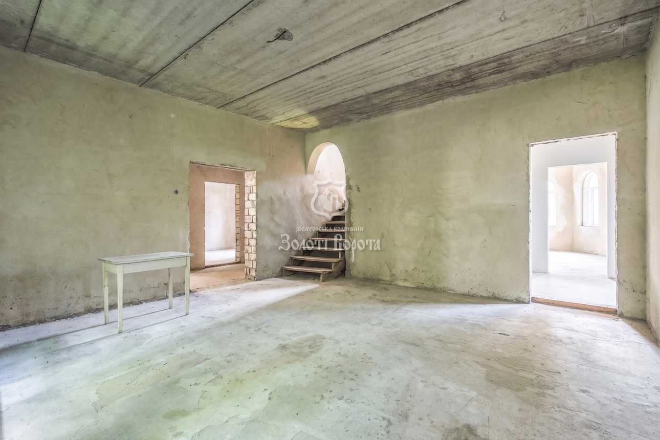 Продажа дома 300 м², Пироговська, 79