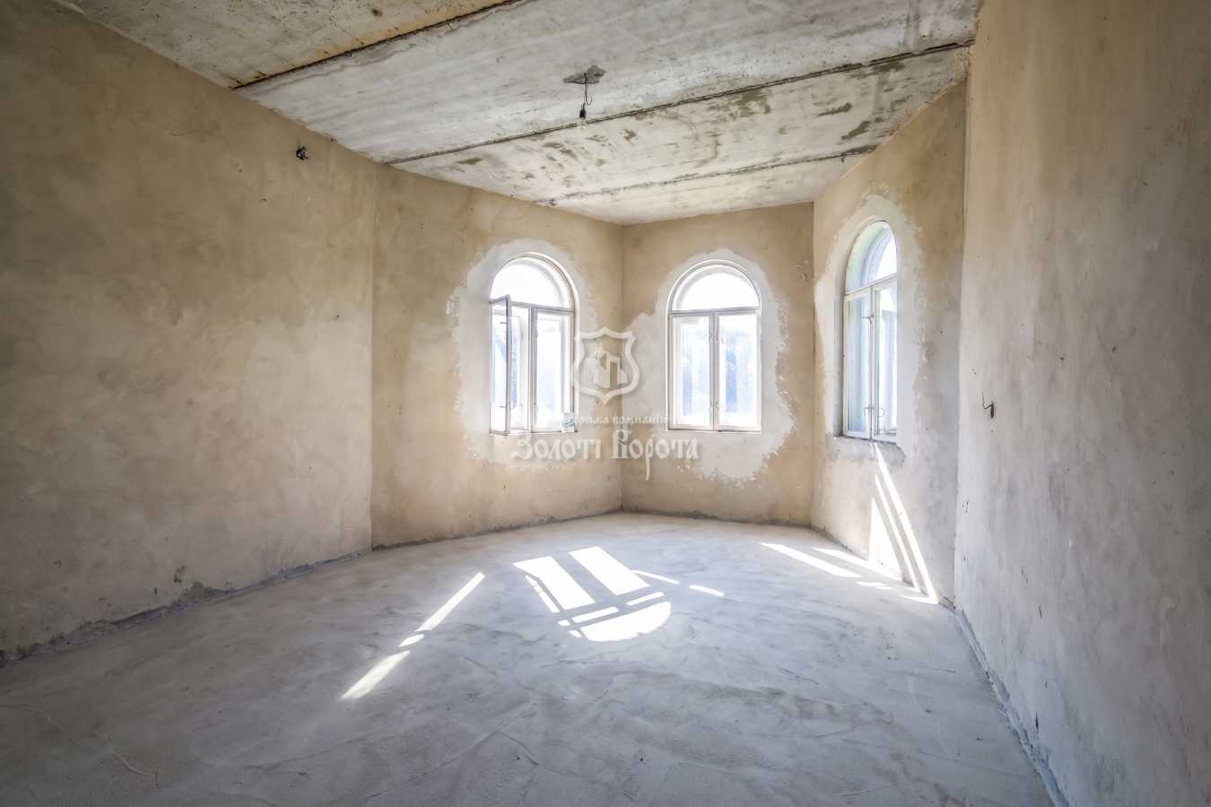 Продажа дома 300 м², Пироговська, 79