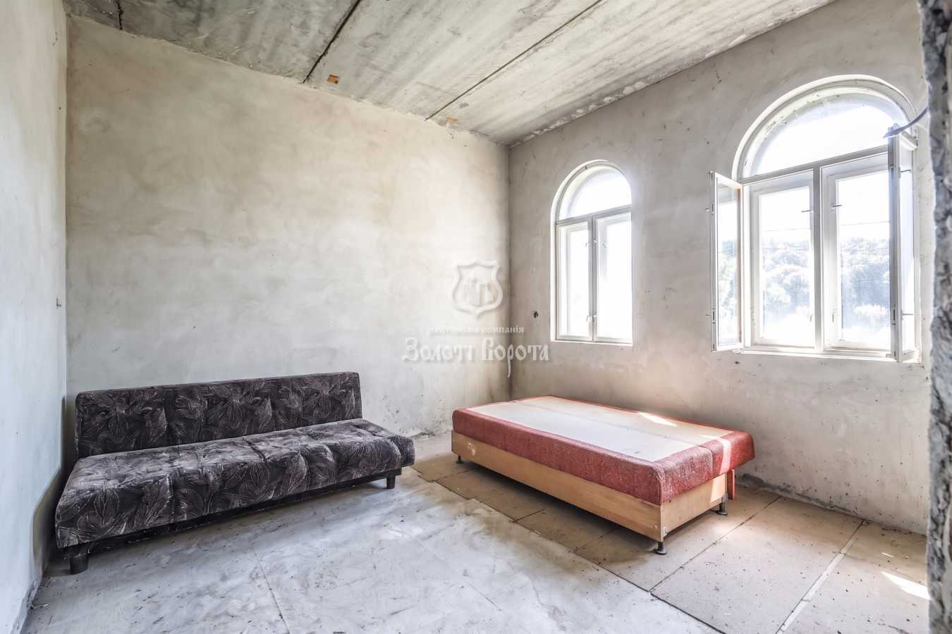 Продажа дома 300 м², Пироговська, 79