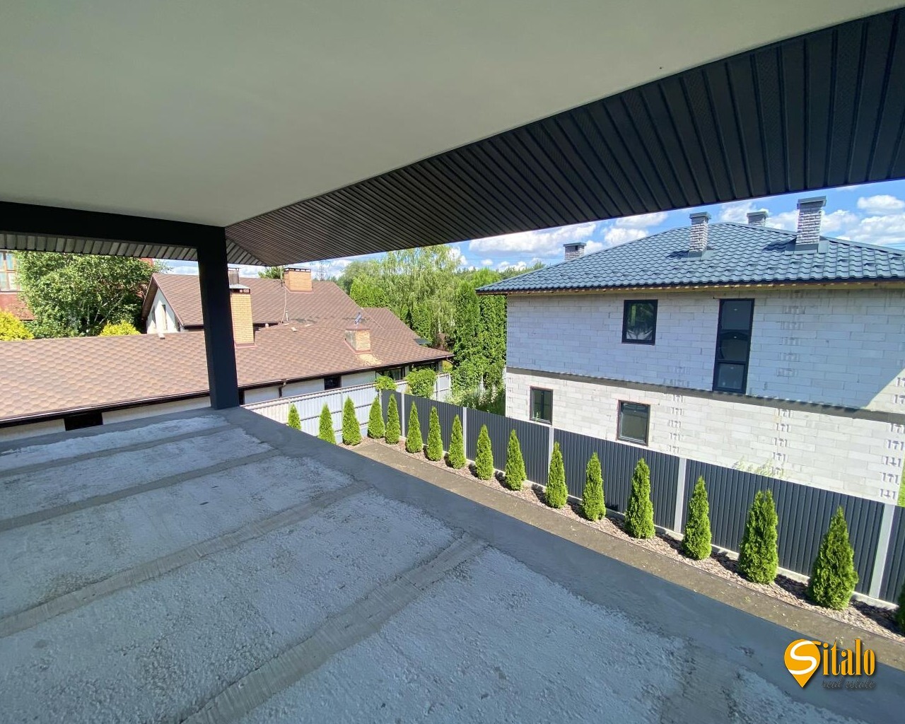 Продажа дома 200 м²