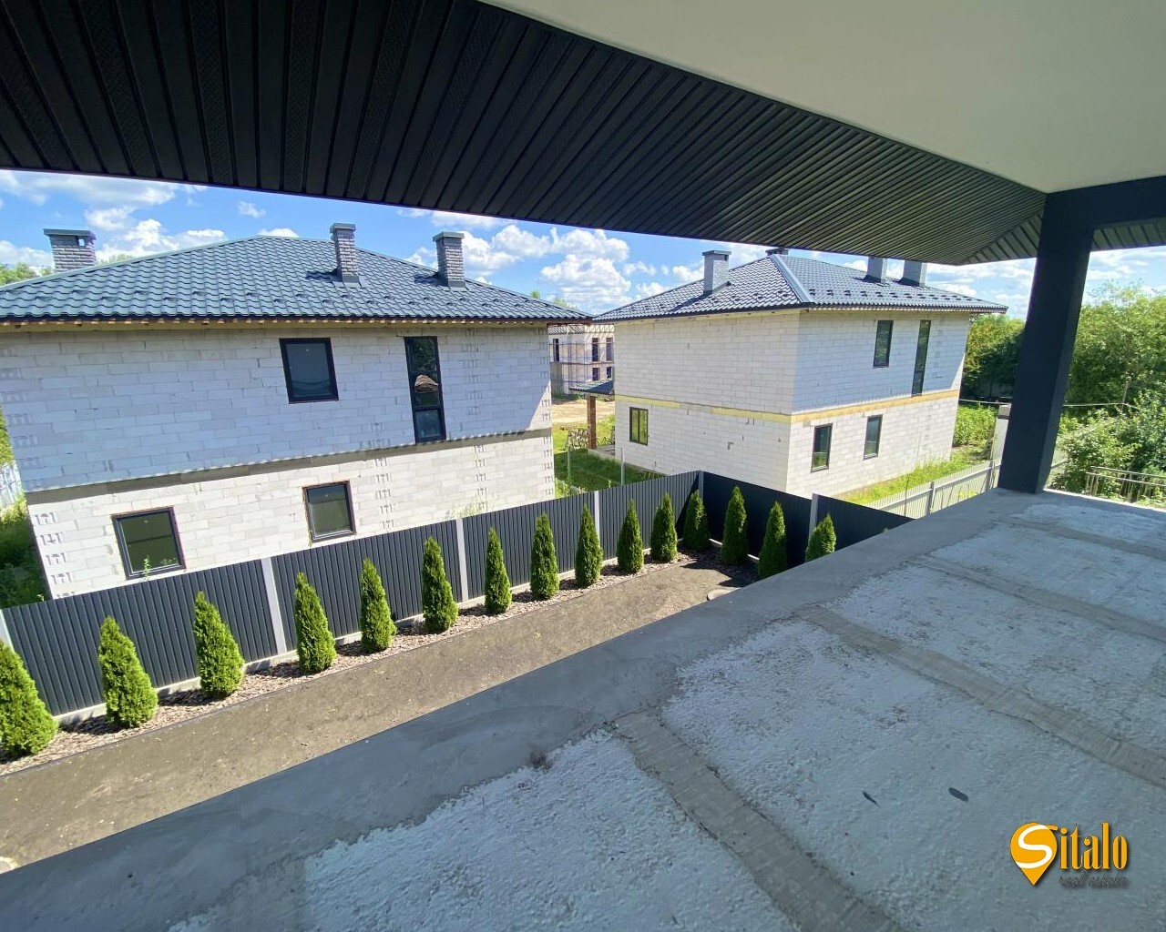 Продажа дома 200 м²
