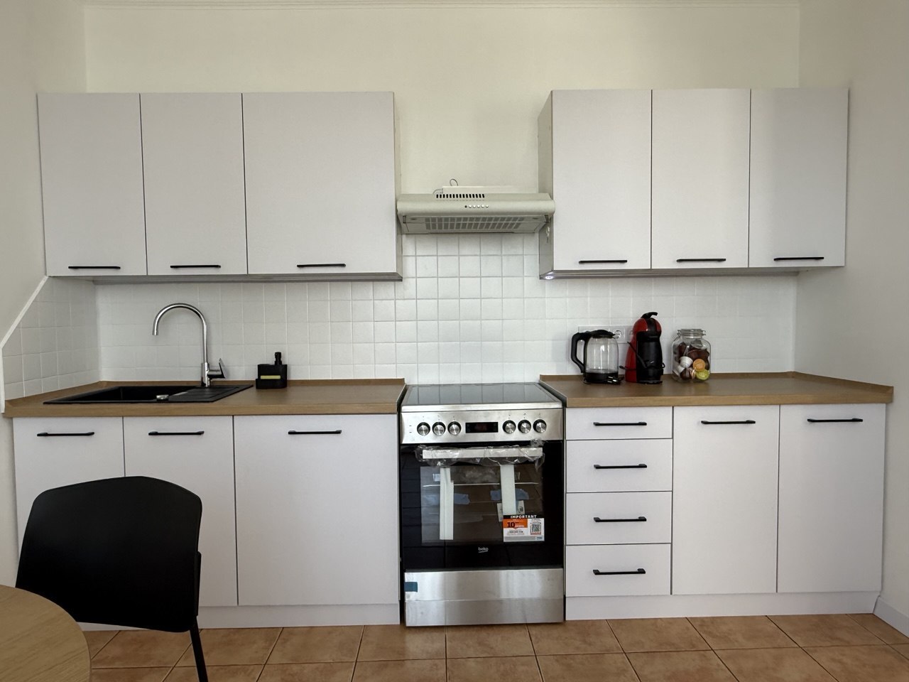Аренда 1-комнатной квартиры 52 м², Юрия Шумского ул., 1