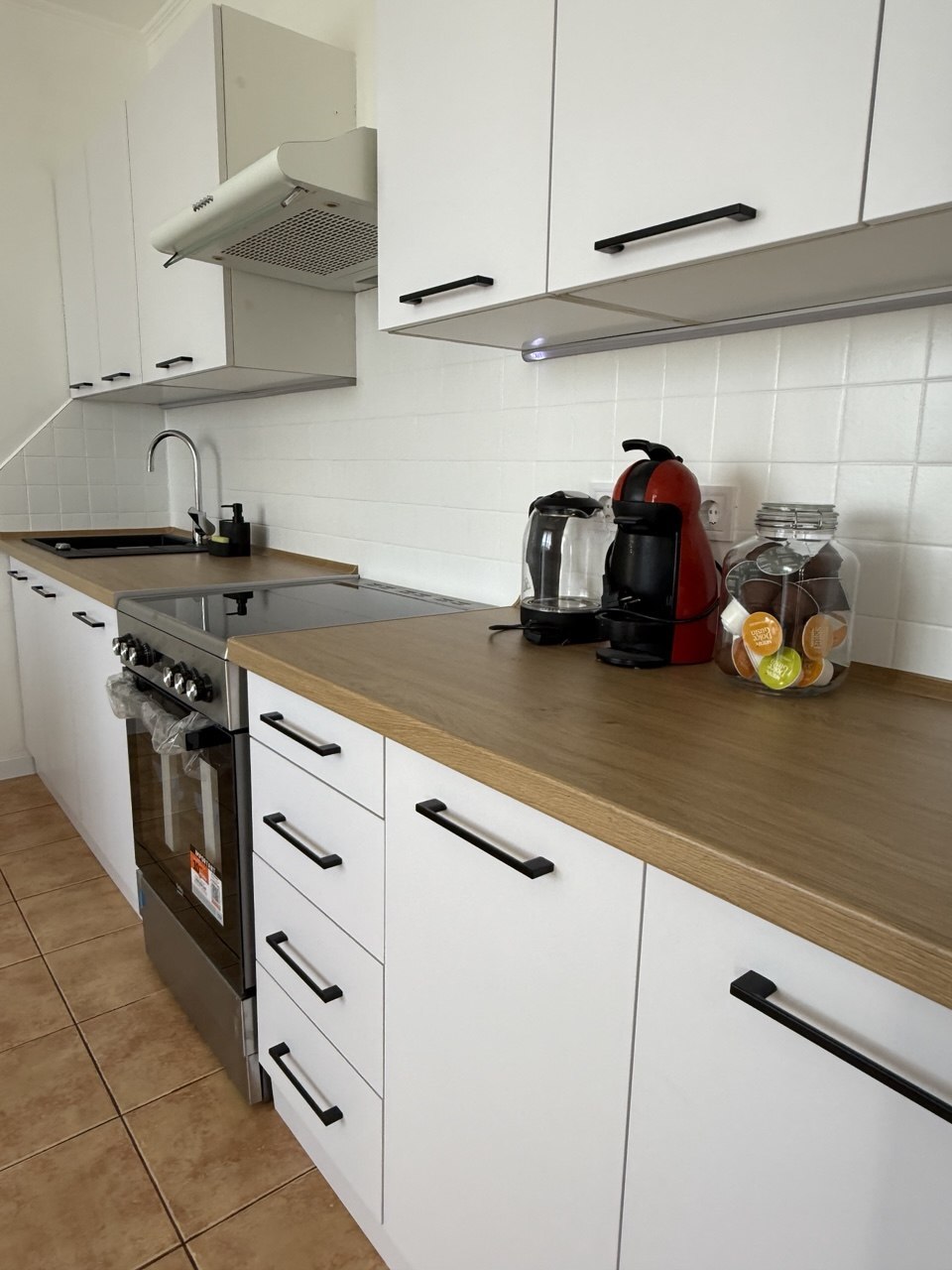 Аренда 1-комнатной квартиры 52 м², Юрия Шумского ул., 1