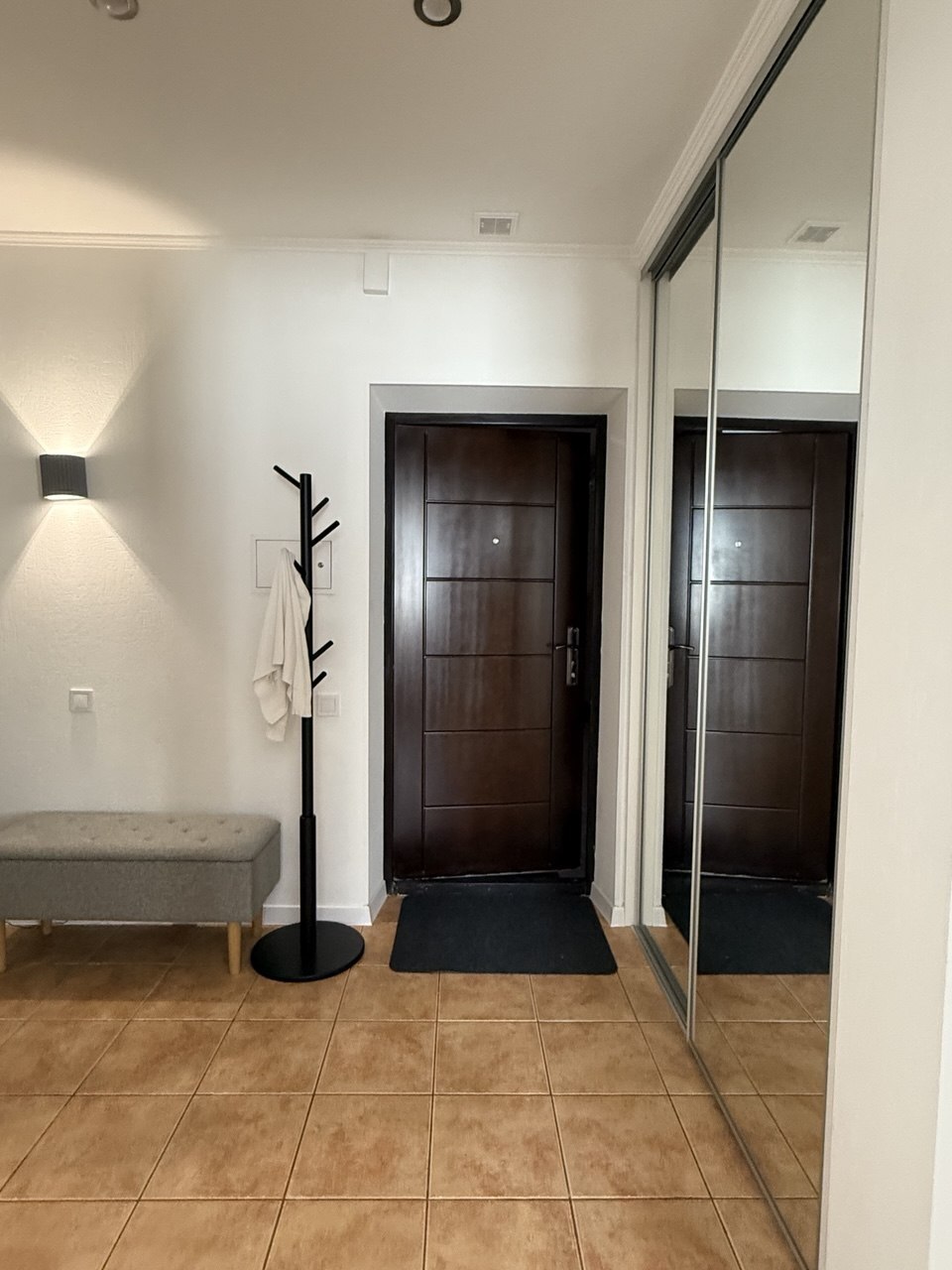 Аренда 1-комнатной квартиры 52 м², Юрия Шумского ул., 1