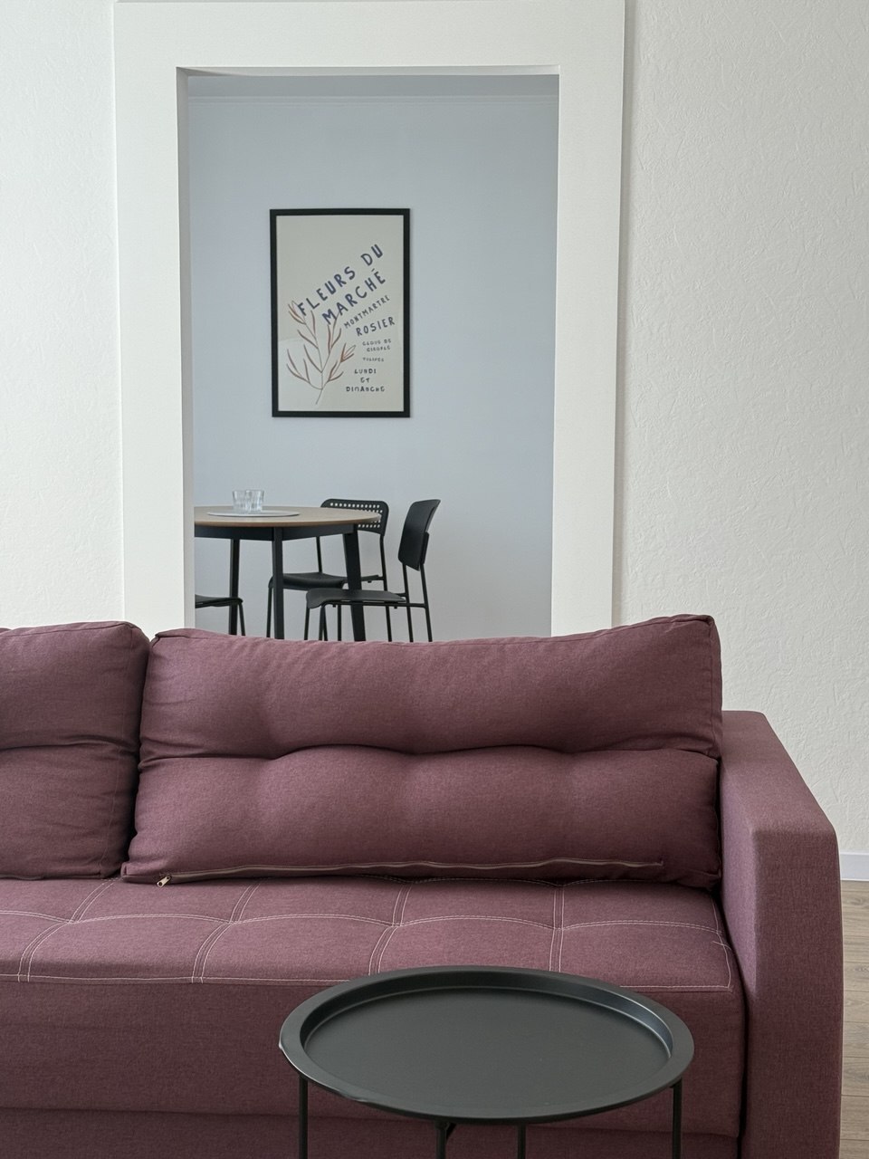 Аренда 1-комнатной квартиры 52 м², Юрия Шумского ул., 1