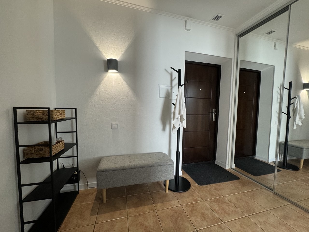 Аренда 1-комнатной квартиры 52 м², Юрия Шумского ул., 1