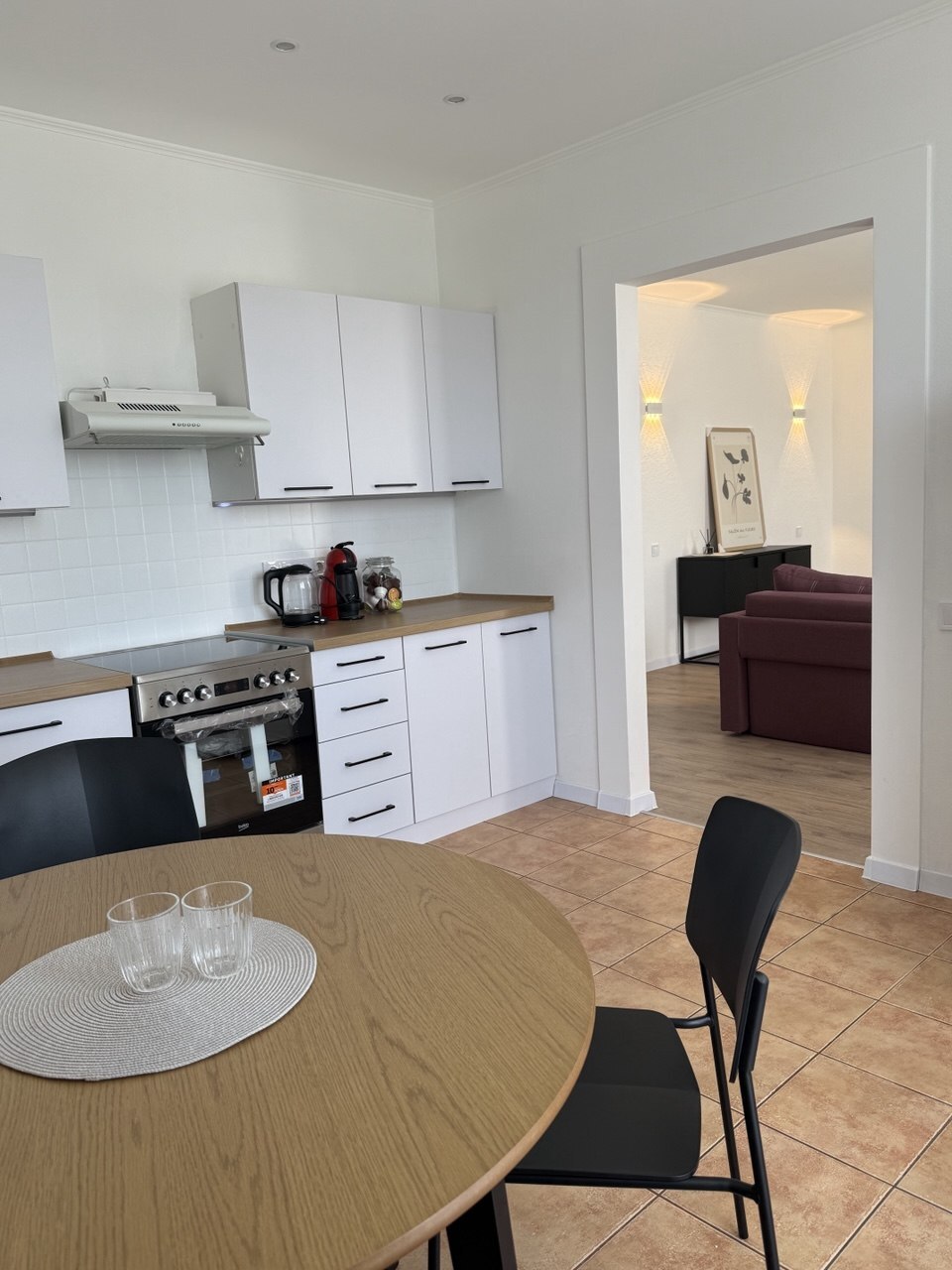 Аренда 1-комнатной квартиры 52 м², Юрия Шумского ул., 1