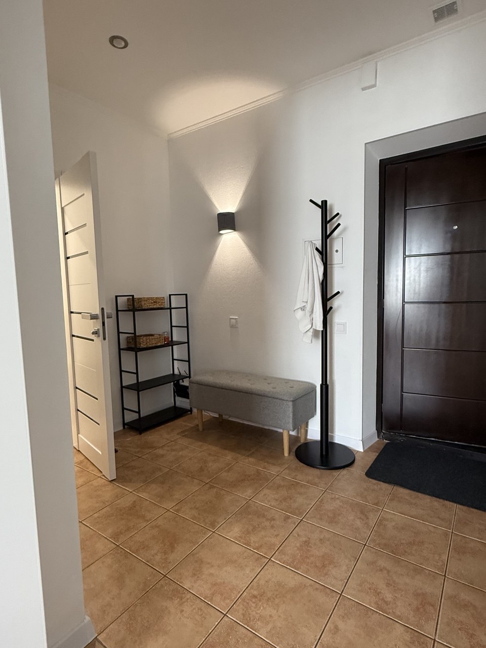 Аренда 1-комнатной квартиры 52 м², Юрия Шумского ул., 1
