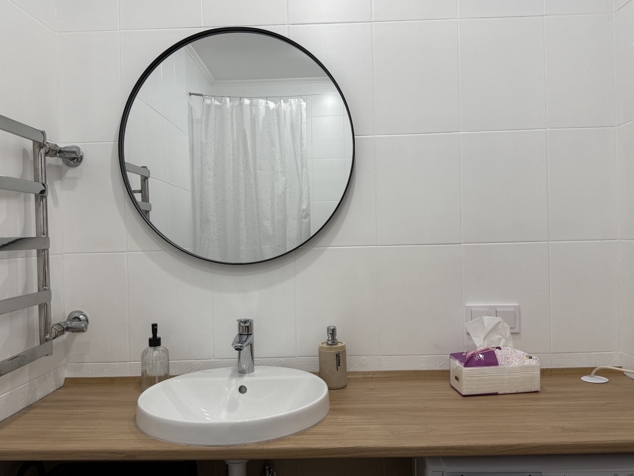 Аренда 1-комнатной квартиры 52 м², Юрия Шумского ул., 1