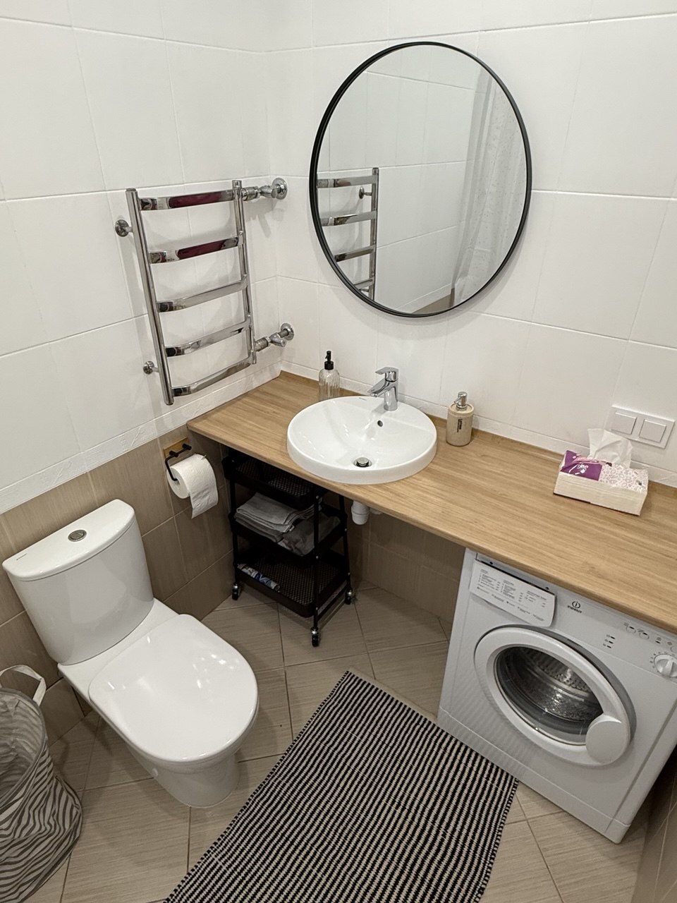 Аренда 1-комнатной квартиры 52 м², Юрия Шумского ул., 1