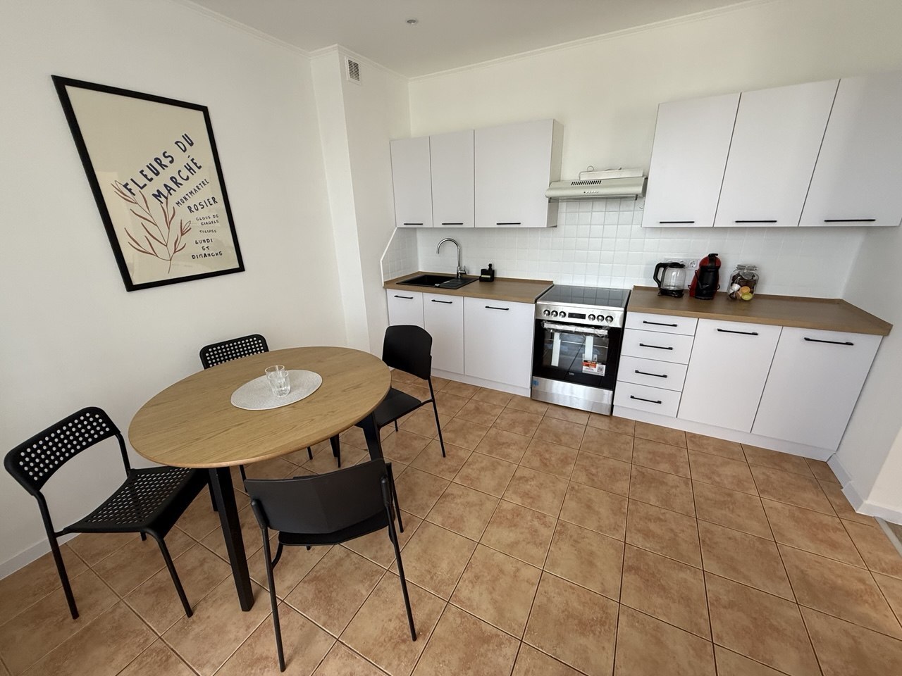 Аренда 1-комнатной квартиры 52 м², Юрия Шумского ул., 1
