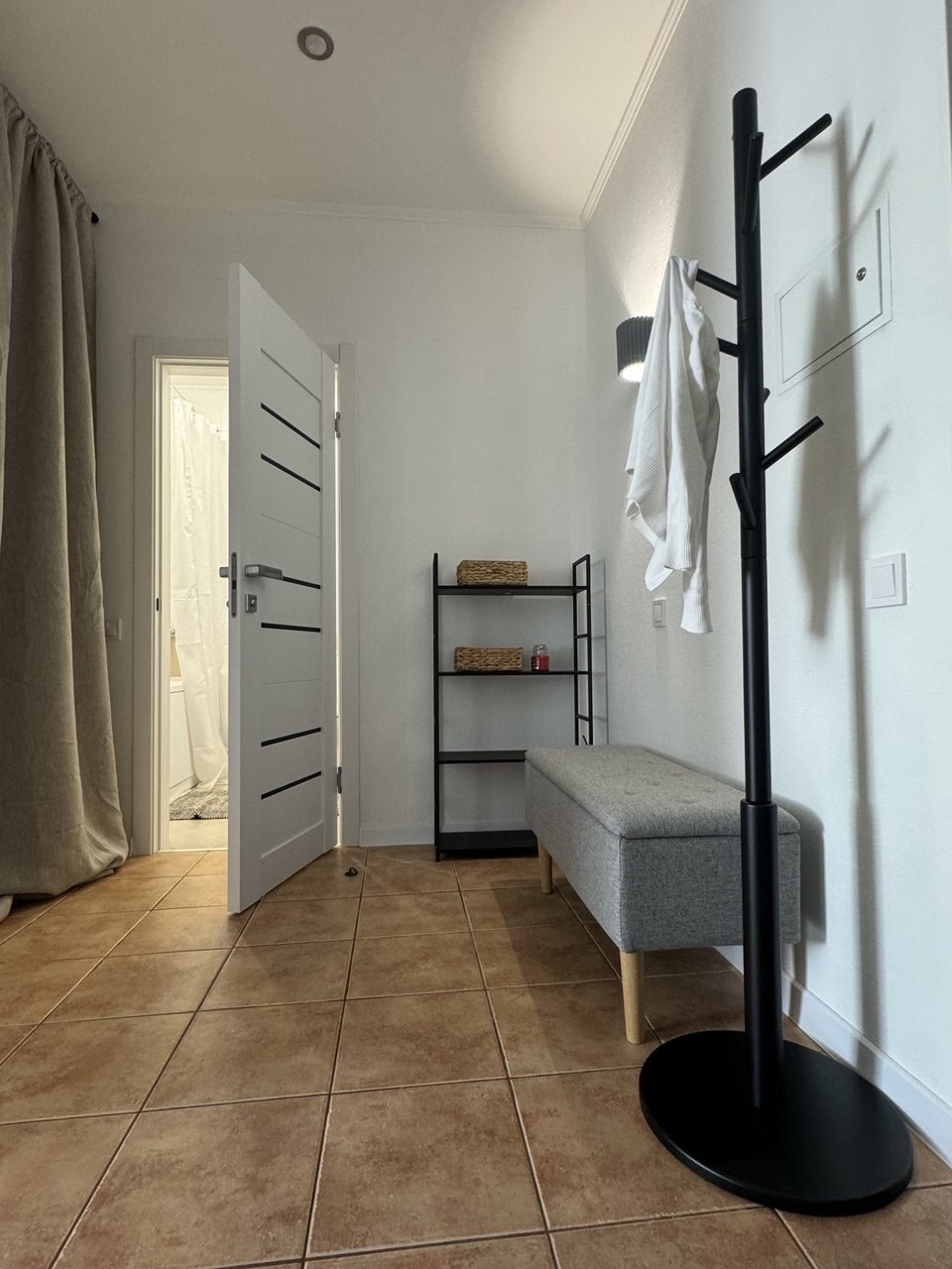 Аренда 1-комнатной квартиры 52 м², Юрия Шумского ул., 1