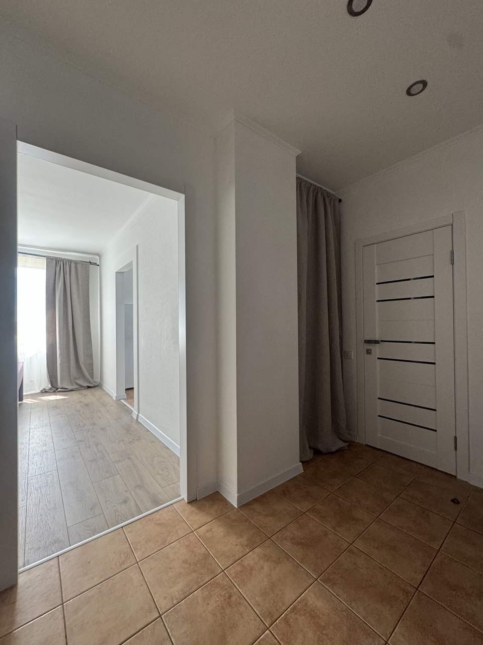 Аренда 1-комнатной квартиры 52 м², Юрия Шумского ул., 1