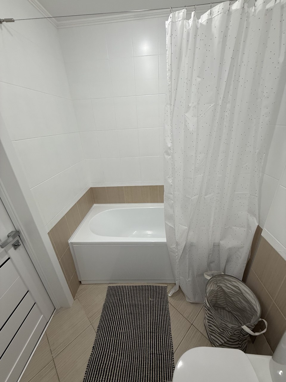 Аренда 1-комнатной квартиры 52 м², Юрия Шумского ул., 1