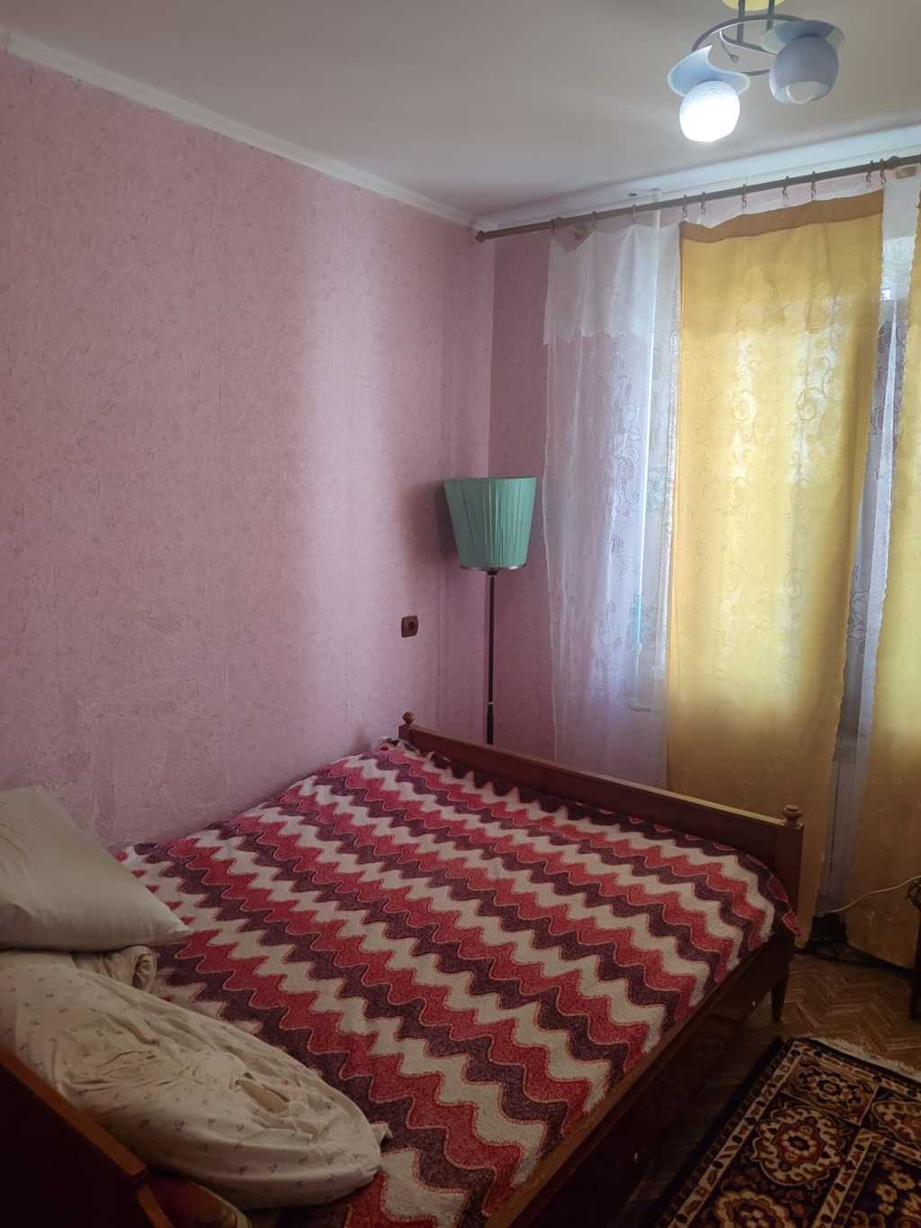 Продажа 3-комнатной квартиры 63.7 м², Кармелюка