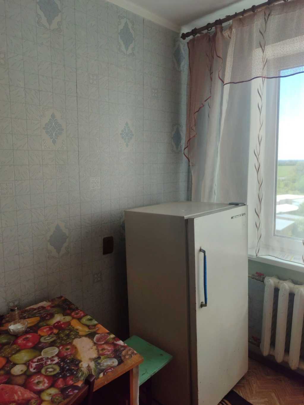 Продажа 3-комнатной квартиры 63.7 м², Кармелюка