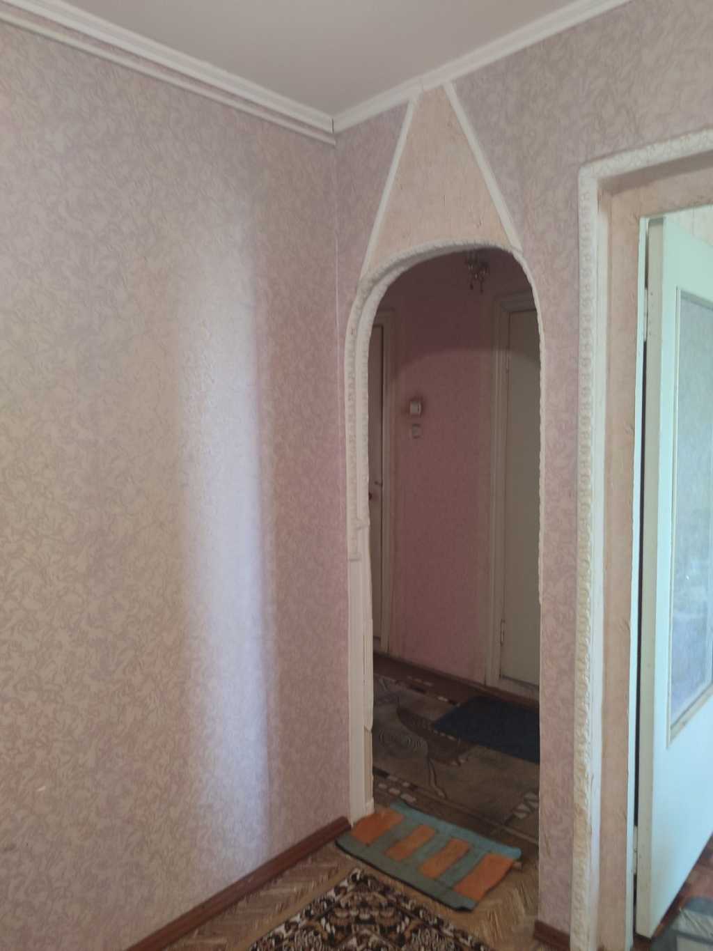 Продажа 3-комнатной квартиры 63.7 м², Кармелюка