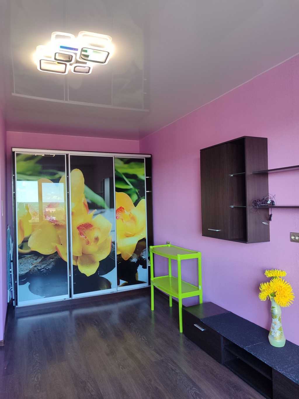 Продажа 1-комнатной квартиры 37 м²