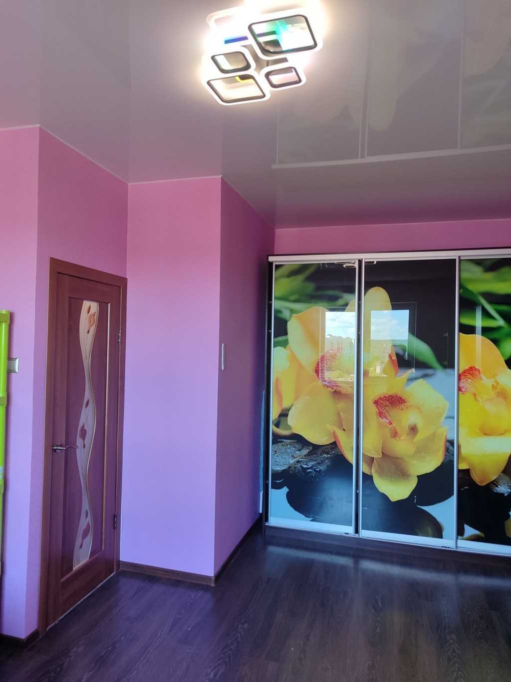 Продажа 1-комнатной квартиры 37 м²