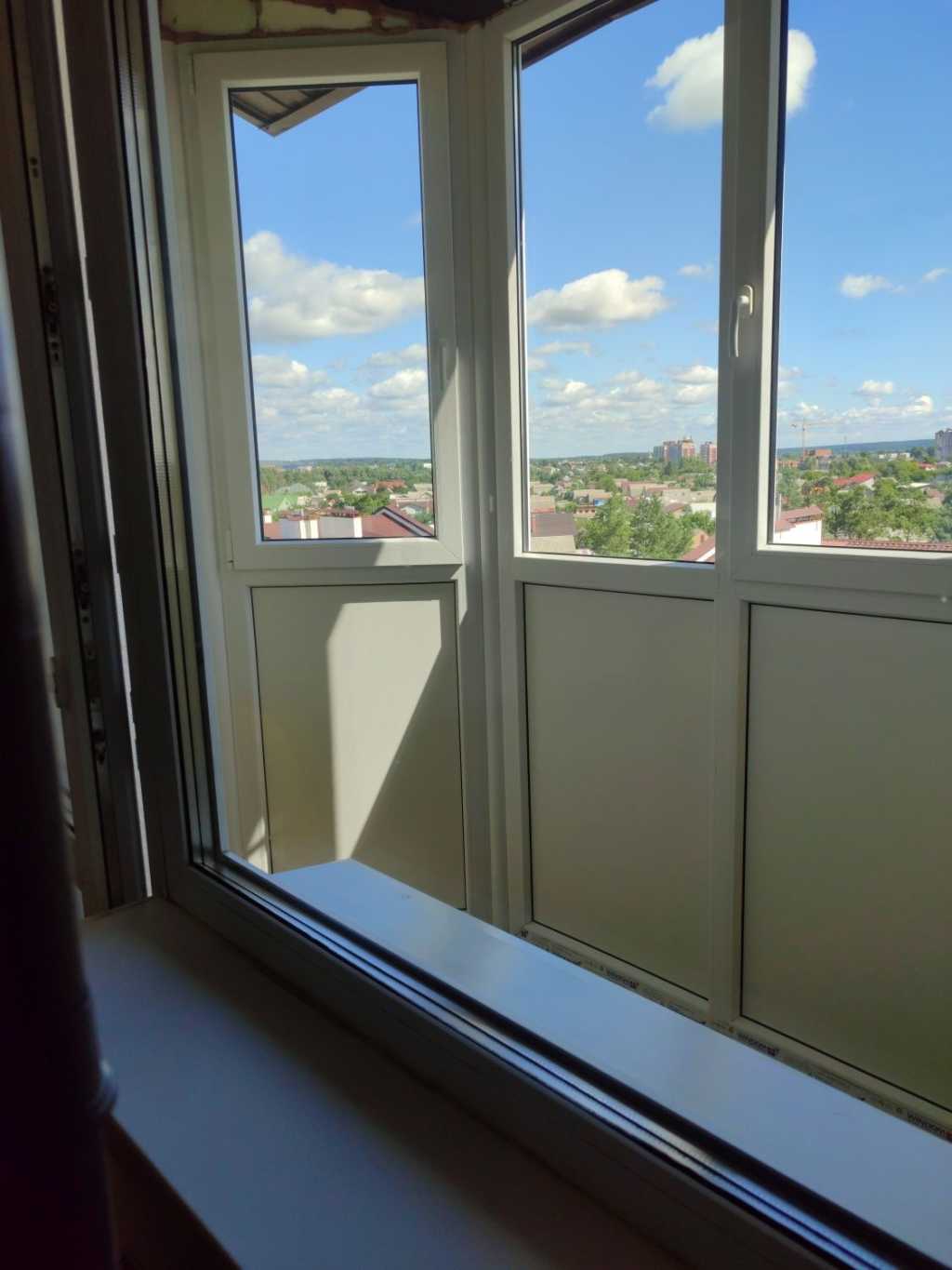 Продажа 1-комнатной квартиры 37 м²