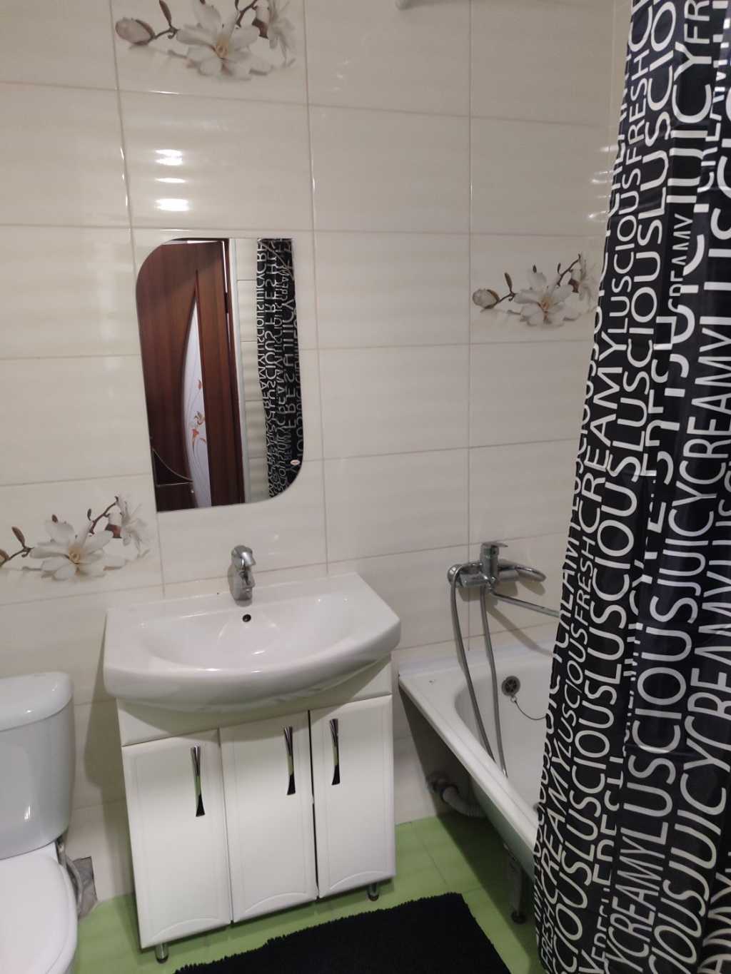 Продажа 1-комнатной квартиры 37 м²