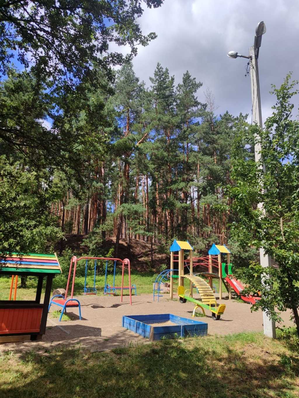 Продажа 1-комнатной квартиры 37 м²