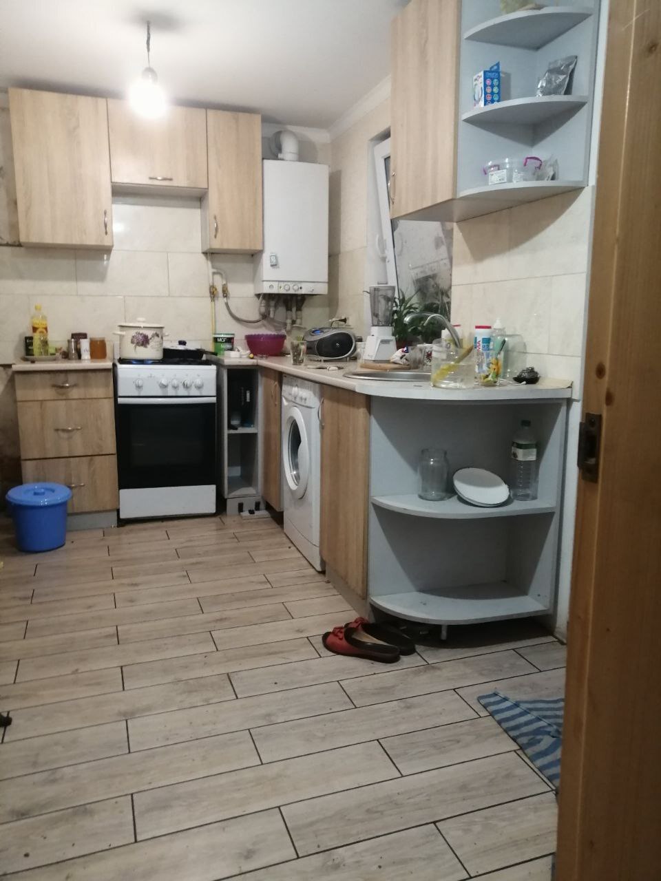 Аренда дома 56 м², Туристская ул., 5
