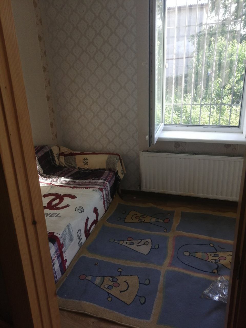 Аренда дома 56 м², Туристская ул., 5