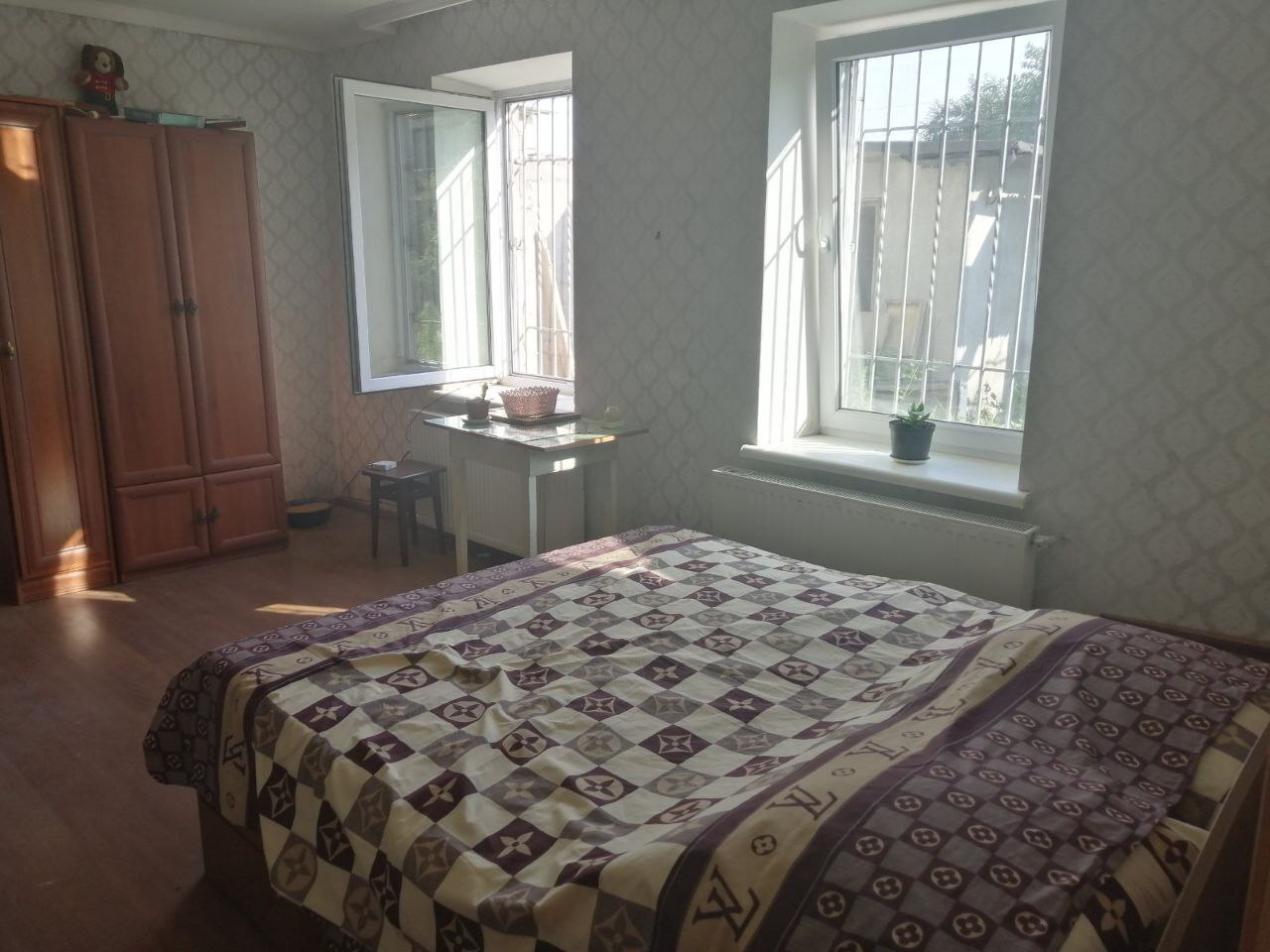 Аренда дома 56 м², Туристская ул., 5