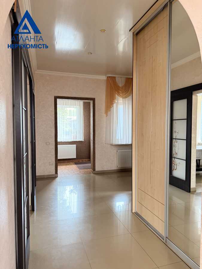 Продажа 5-комнатной квартиры 151 м², Шевченко ул., 61