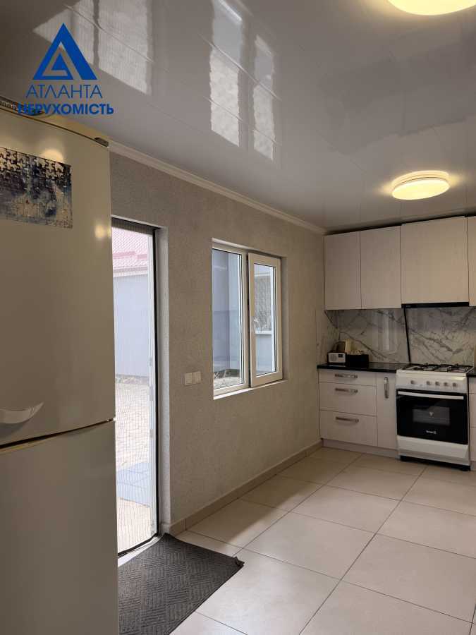 Продажа 5-комнатной квартиры 151 м², Шевченко ул., 61
