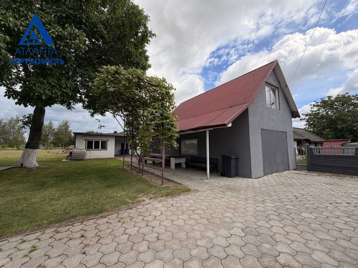 Продажа 5-комнатной квартиры 151 м², Шевченко ул., 61