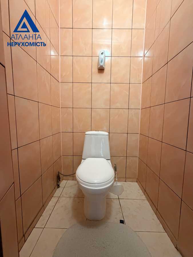 Продажа 5-комнатной квартиры 151 м², Шевченко ул., 61