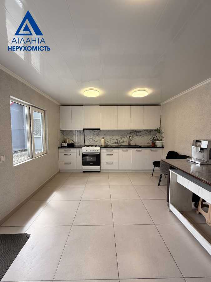 Продажа 5-комнатной квартиры 151 м², Шевченко ул., 61