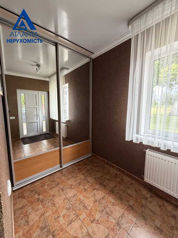 Продажа 5-комнатной квартиры 151 м², Шевченко ул., 61