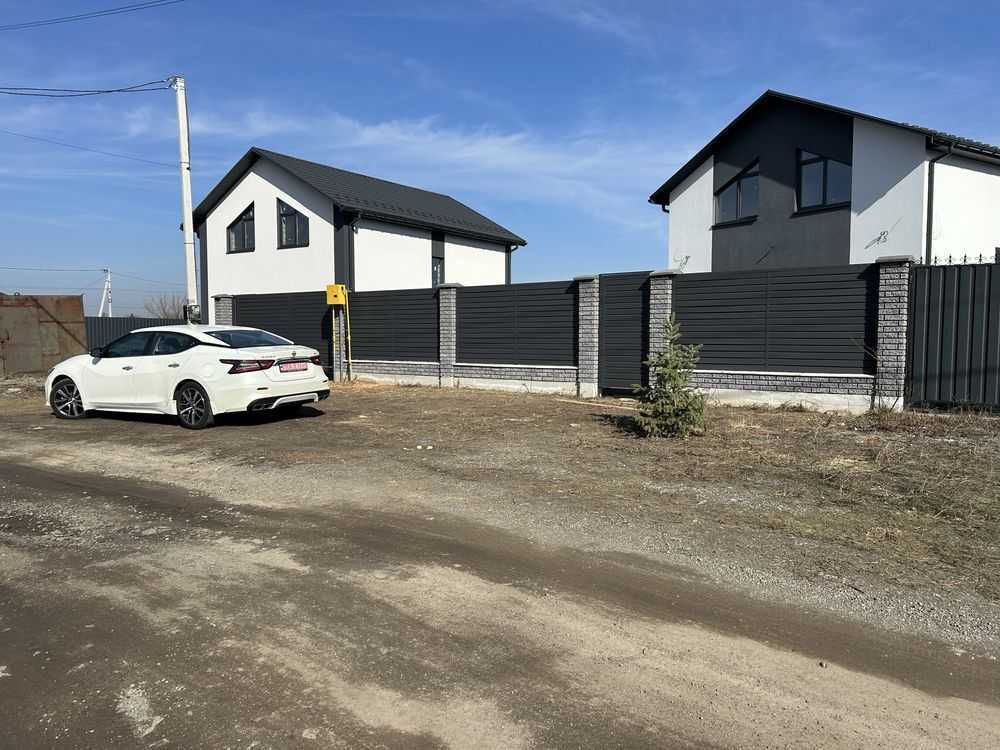 Продажа дома 120 м², 1-го Мая ул., травня