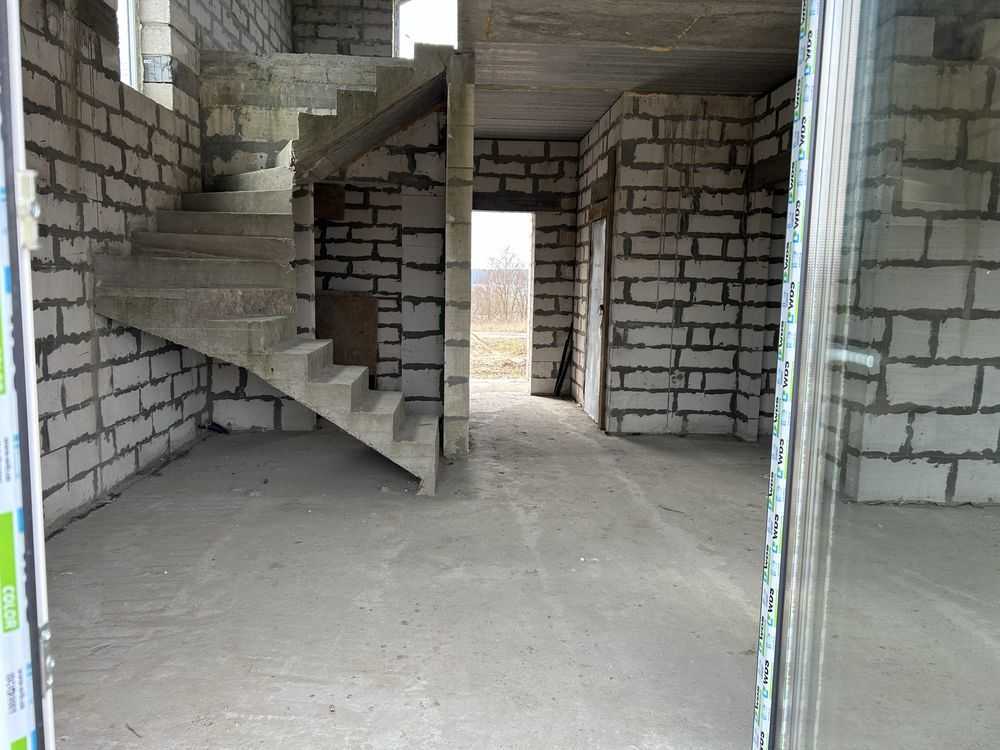 Продажа дома 120 м², 1-го Мая ул., травня