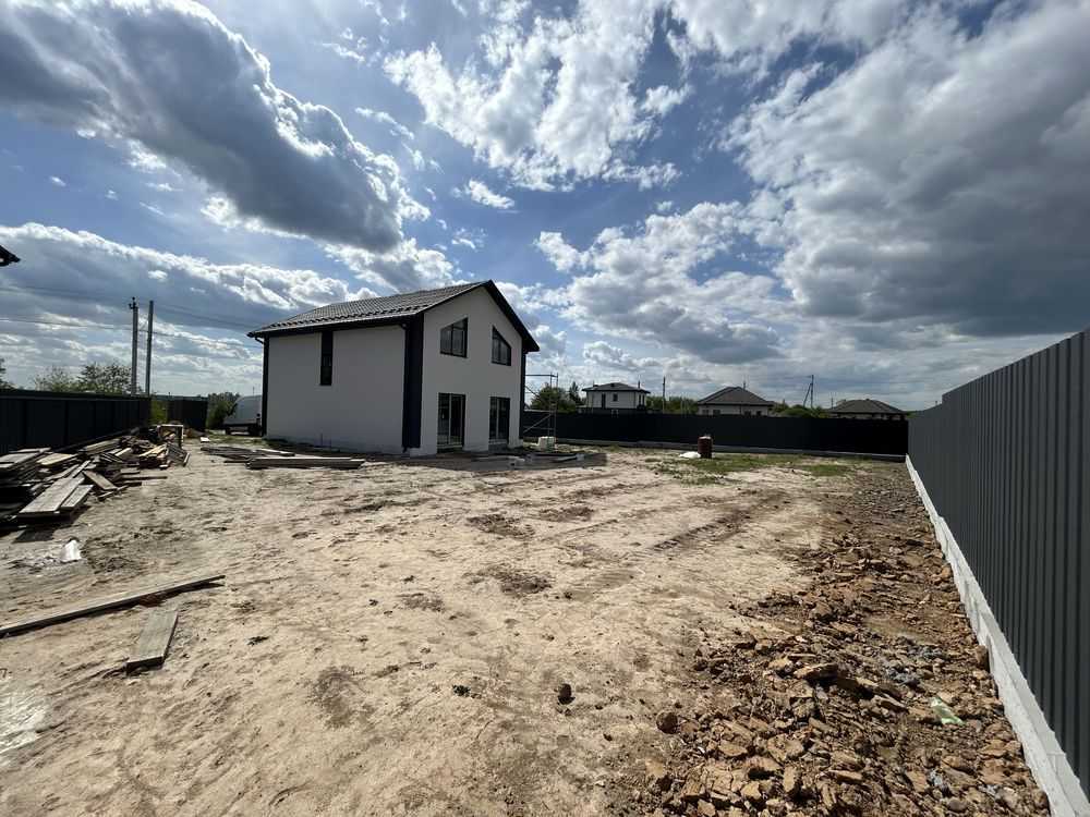 Продажа дома 120 м², 1-го Мая ул., травня
