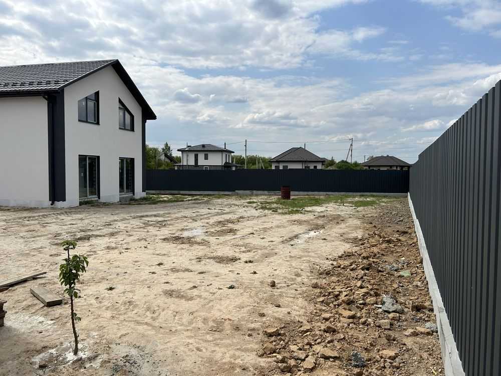 Продажа дома 120 м², 1-го Мая ул., травня