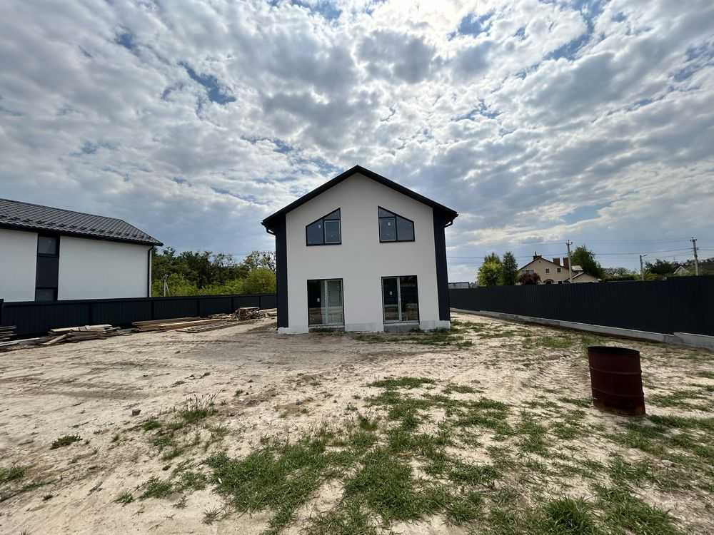 Продажа дома 120 м², 1-го Мая ул., травня