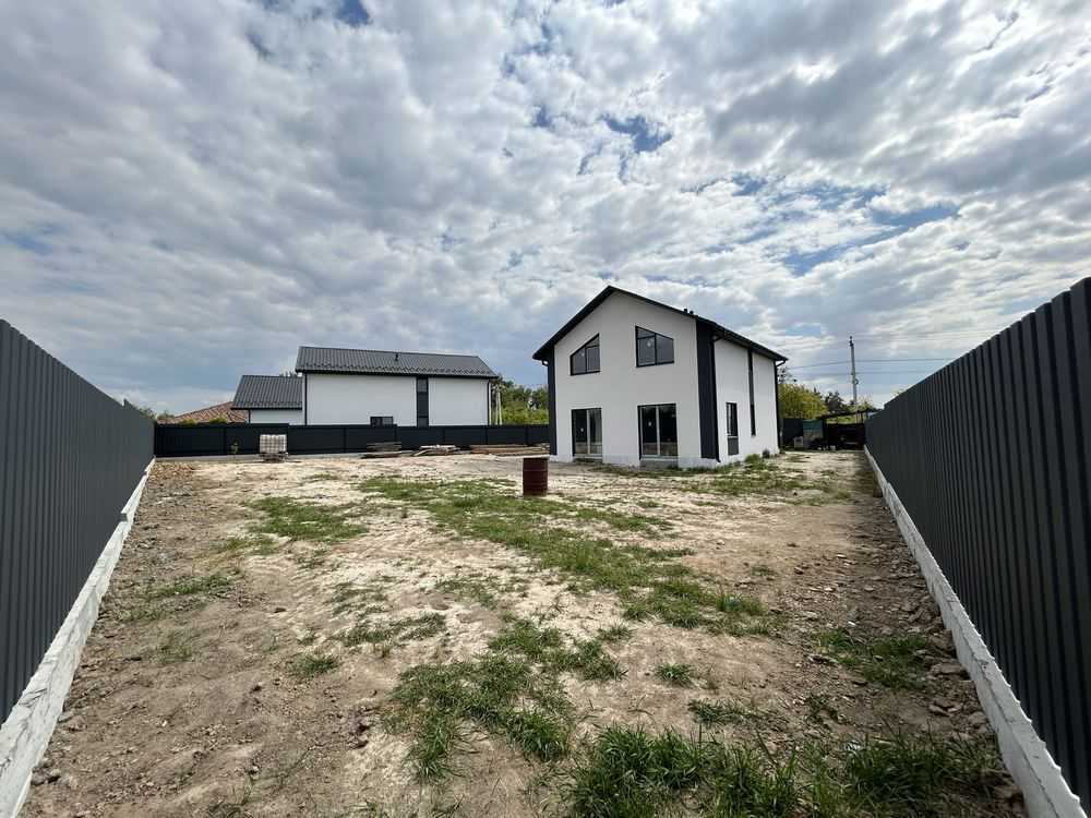 Продажа дома 120 м², 1-го Мая ул., травня