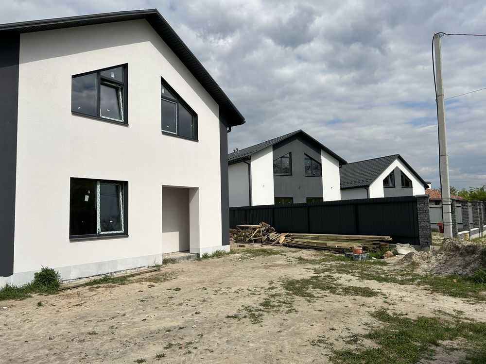 Продажа дома 120 м², 1-го Мая ул., травня