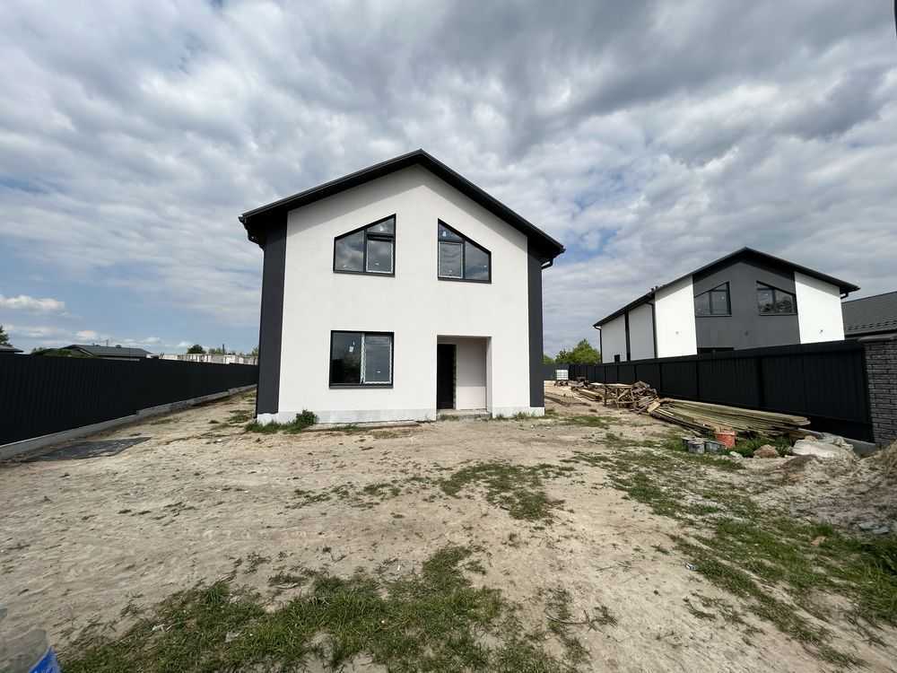 Продажа дома 120 м², 1-го Мая ул., травня